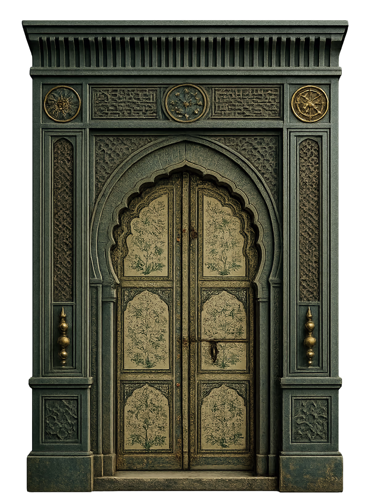 The Innovative Problem Solver doorway